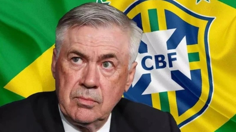 Cú áp phe bất ngờ ngay trước thềm World Cup